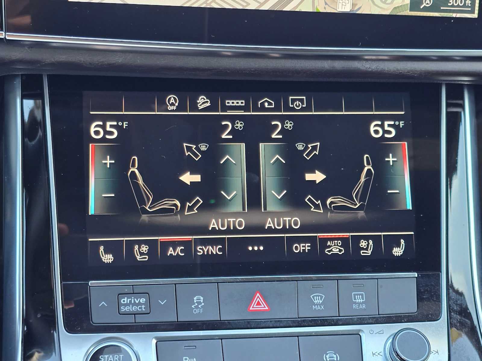 2023 Audi Q7 Premium Plus