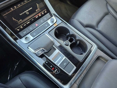 2023 Audi Q7 Premium Plus