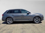 2026 Audi Q7 Premium Plus