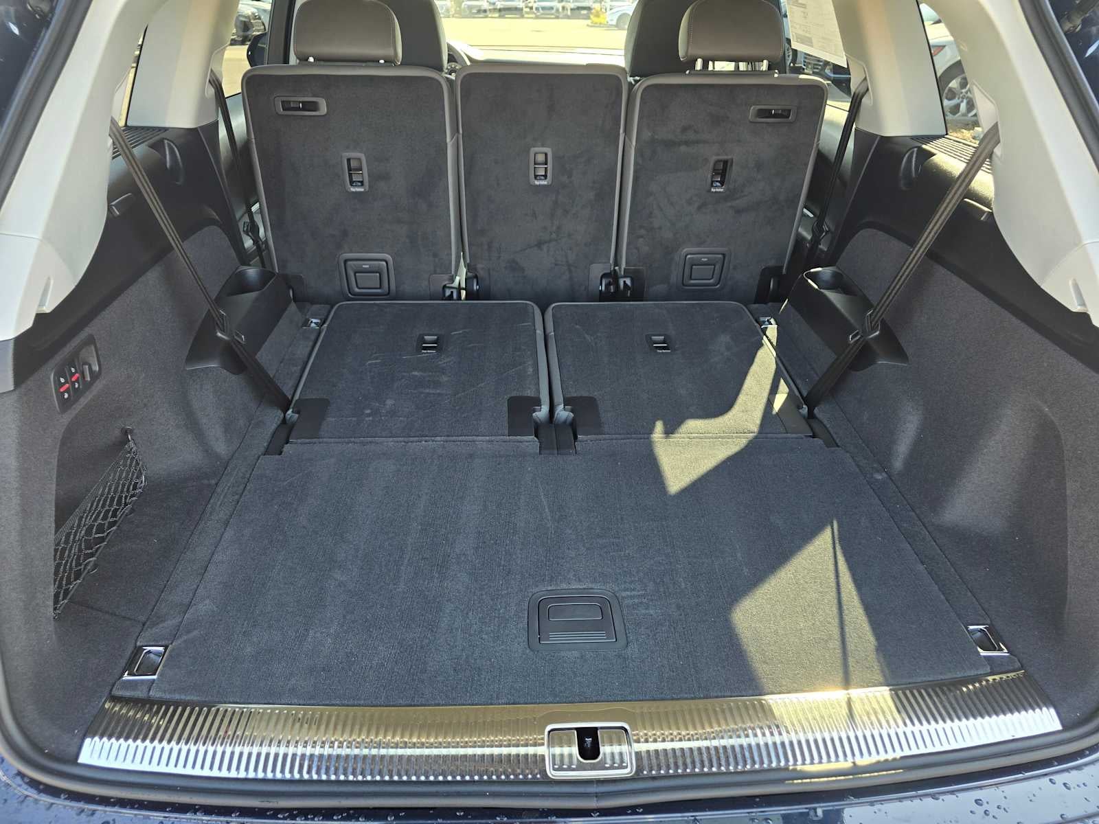 2026 Audi Q7 Premium Plus