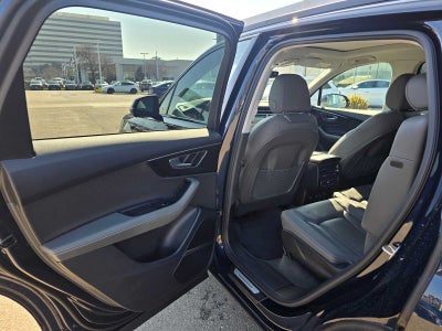 2026 Audi Q7 Premium Plus
