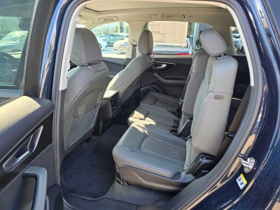 2026 Audi Q7 Premium Plus