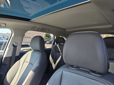2026 Audi Q7 Premium Plus