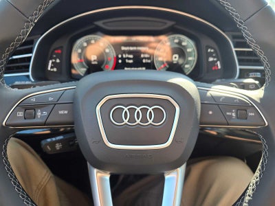 2026 Audi Q7 Premium Plus