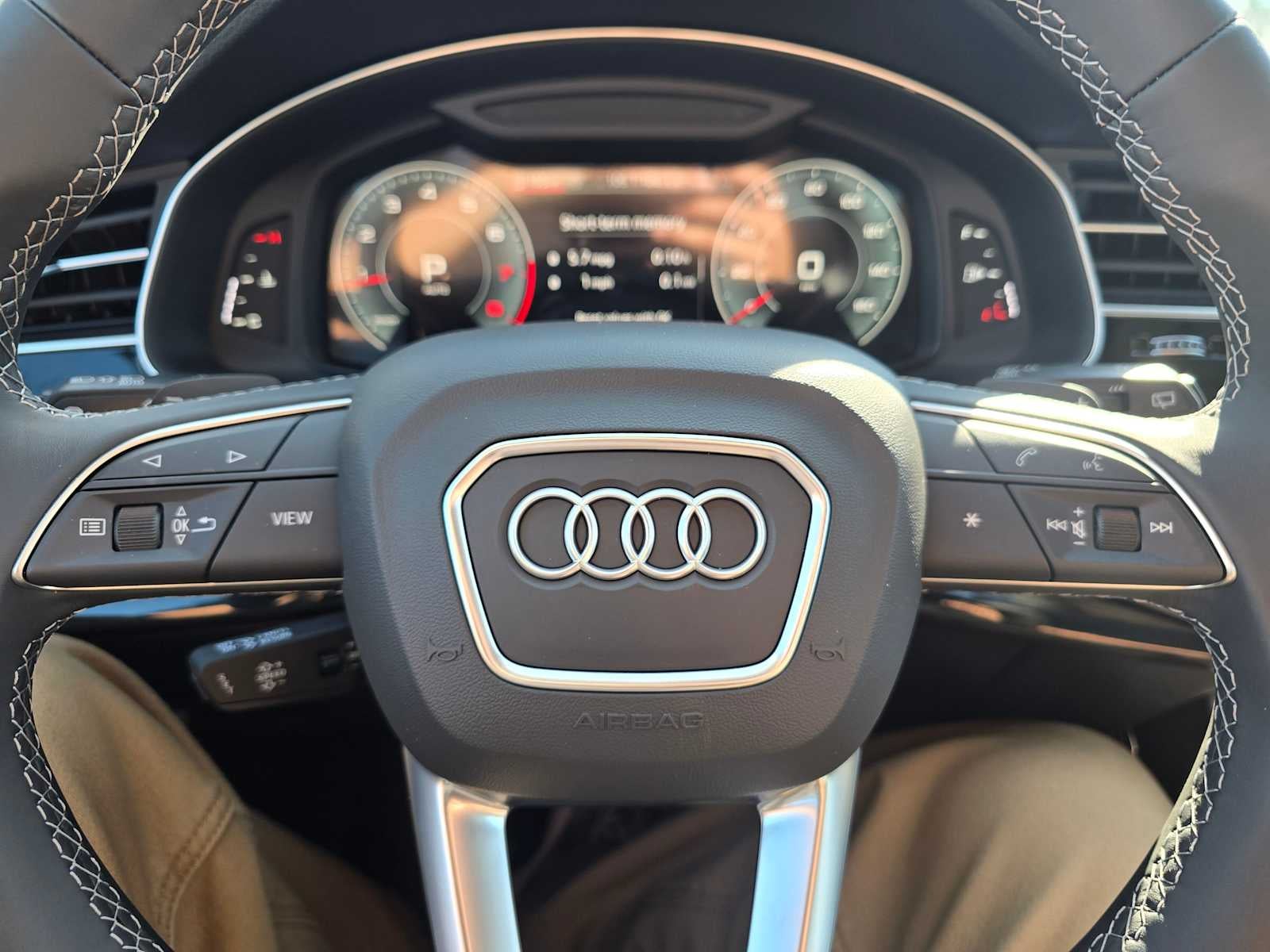 2026 Audi Q7 Premium Plus