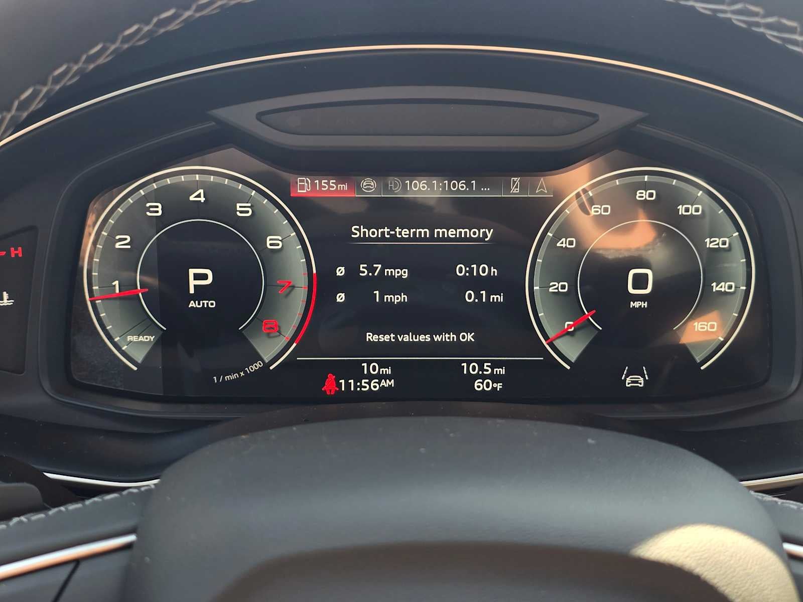 2026 Audi Q7 Premium Plus