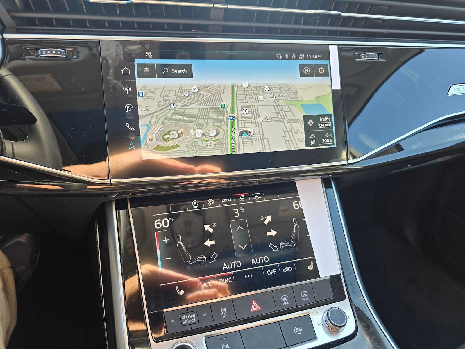 2026 Audi Q7 Premium Plus