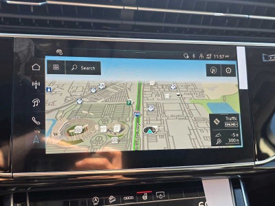 2026 Audi Q7 Premium Plus