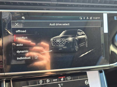 2026 Audi Q7 Premium Plus