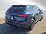 2026 Audi Q7 Premium Plus