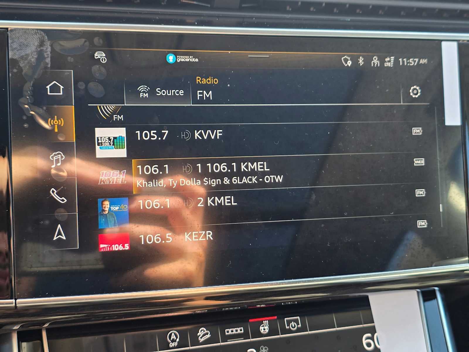 2026 Audi Q7 Premium Plus