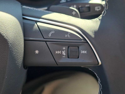 2026 Audi Q7 Premium Plus