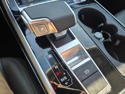 2026 Audi Q7 Premium Plus