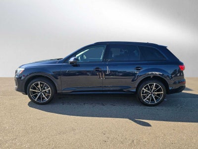 2026 Audi Q7 Premium Plus