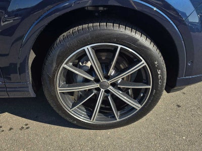 2026 Audi Q7 Premium Plus