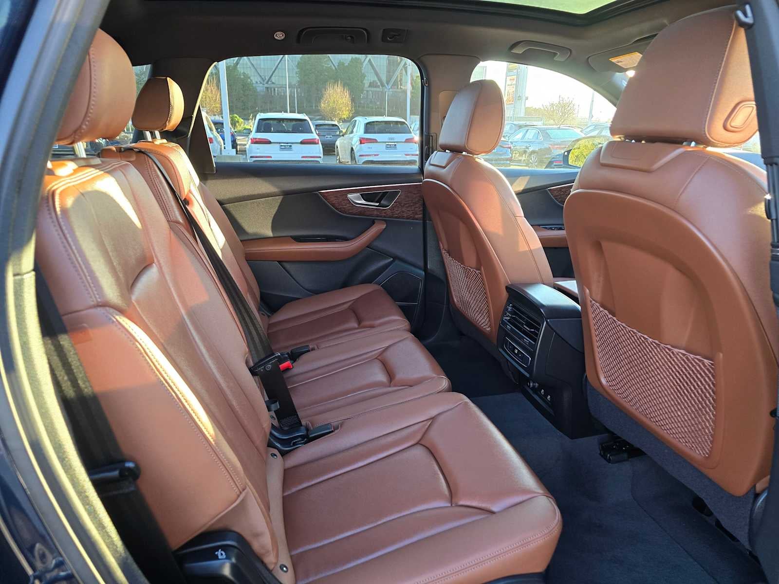 2026 Audi Q7 Premium Plus
