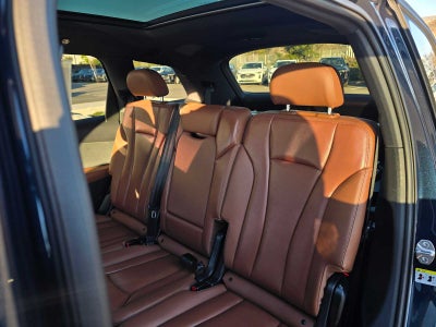 2026 Audi Q7 Premium Plus