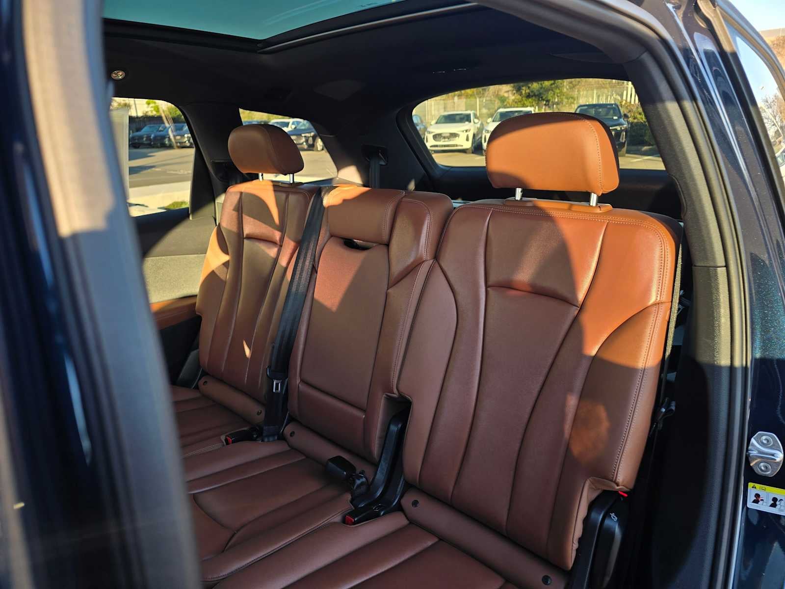 2026 Audi Q7 Premium Plus