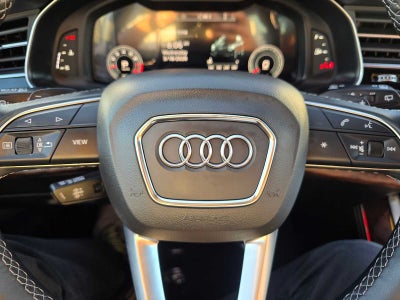 2026 Audi Q7 Premium Plus