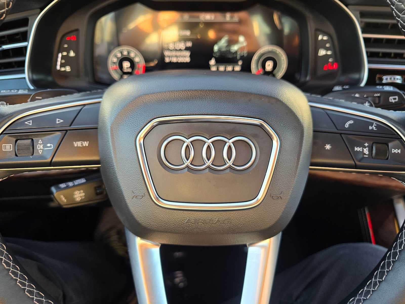 2026 Audi Q7 Premium Plus