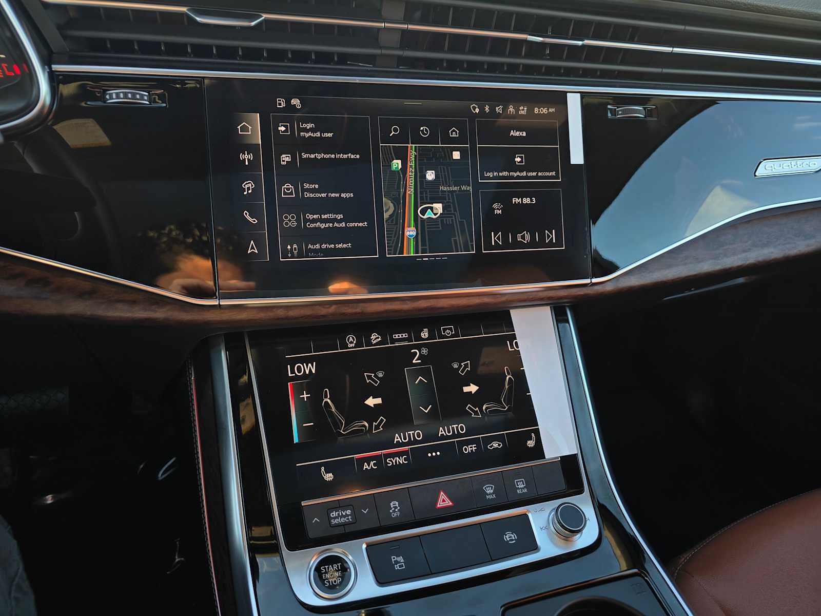 2026 Audi Q7 Premium Plus
