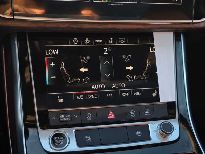 2026 Audi Q7 Premium Plus