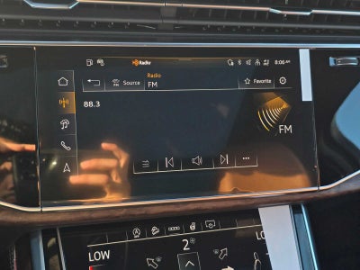 2026 Audi Q7 Premium Plus