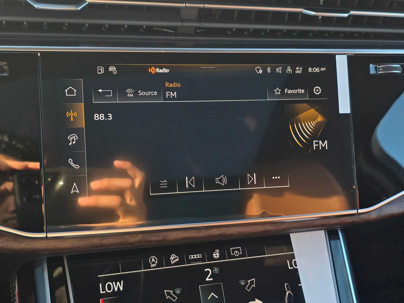 2026 Audi Q7 Premium Plus