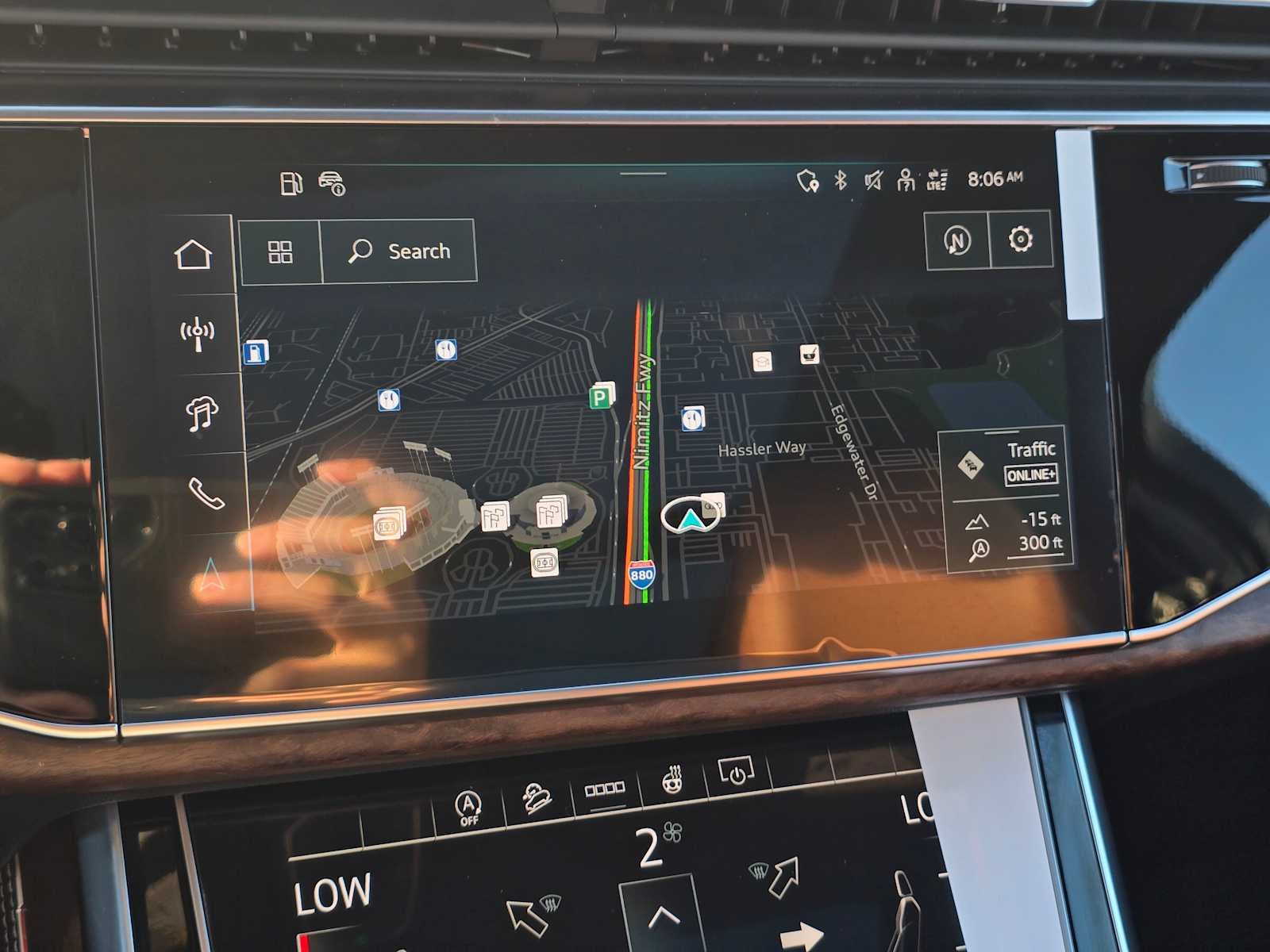 2026 Audi Q7 Premium Plus