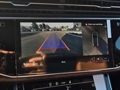 2026 Audi Q7 Premium Plus