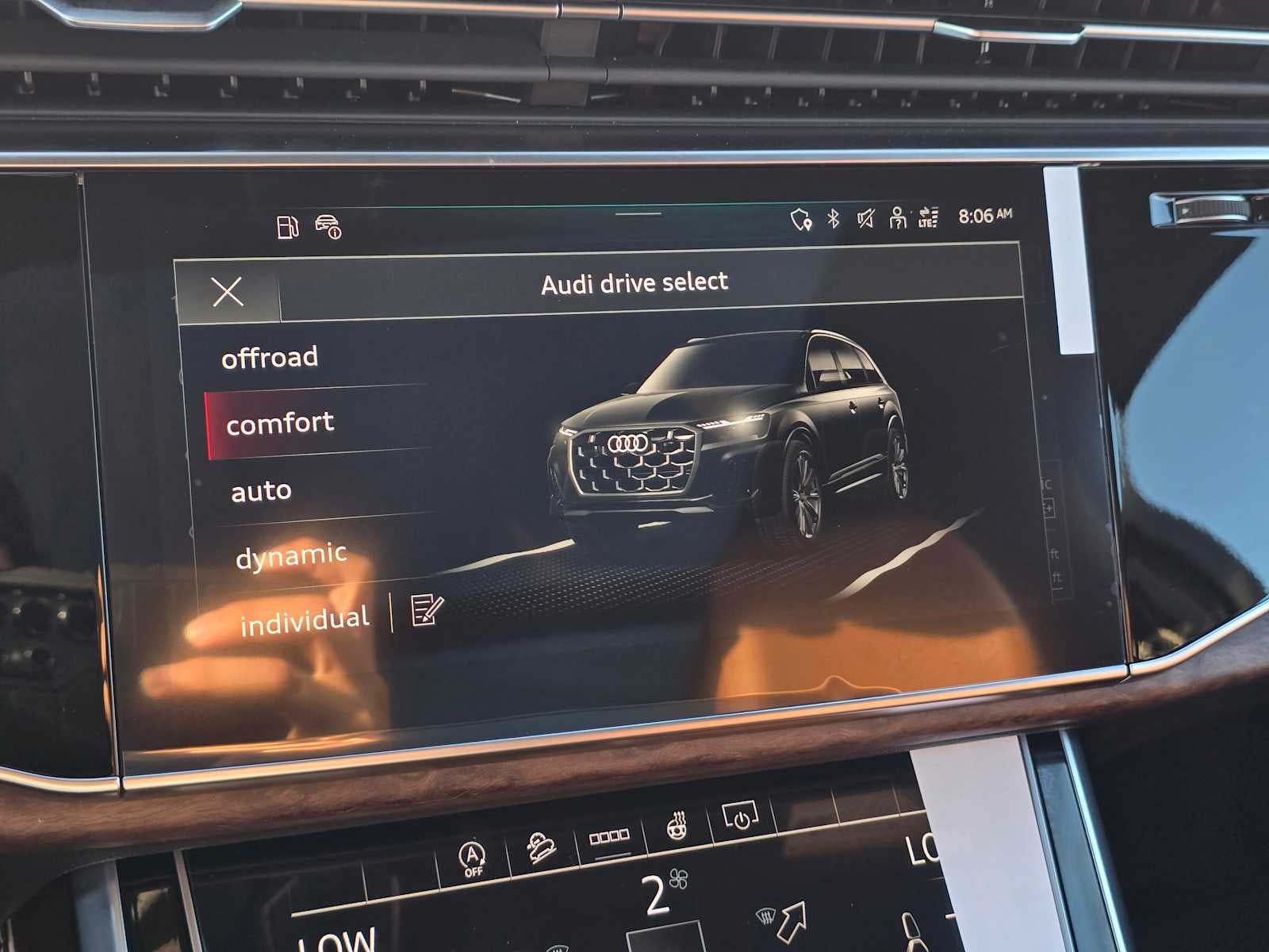 2026 Audi Q7 Premium Plus