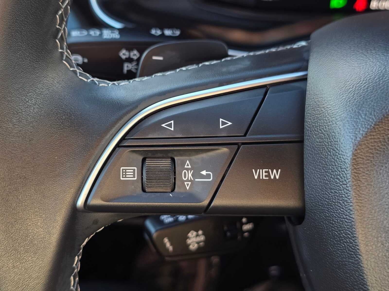 2026 Audi Q7 Premium Plus