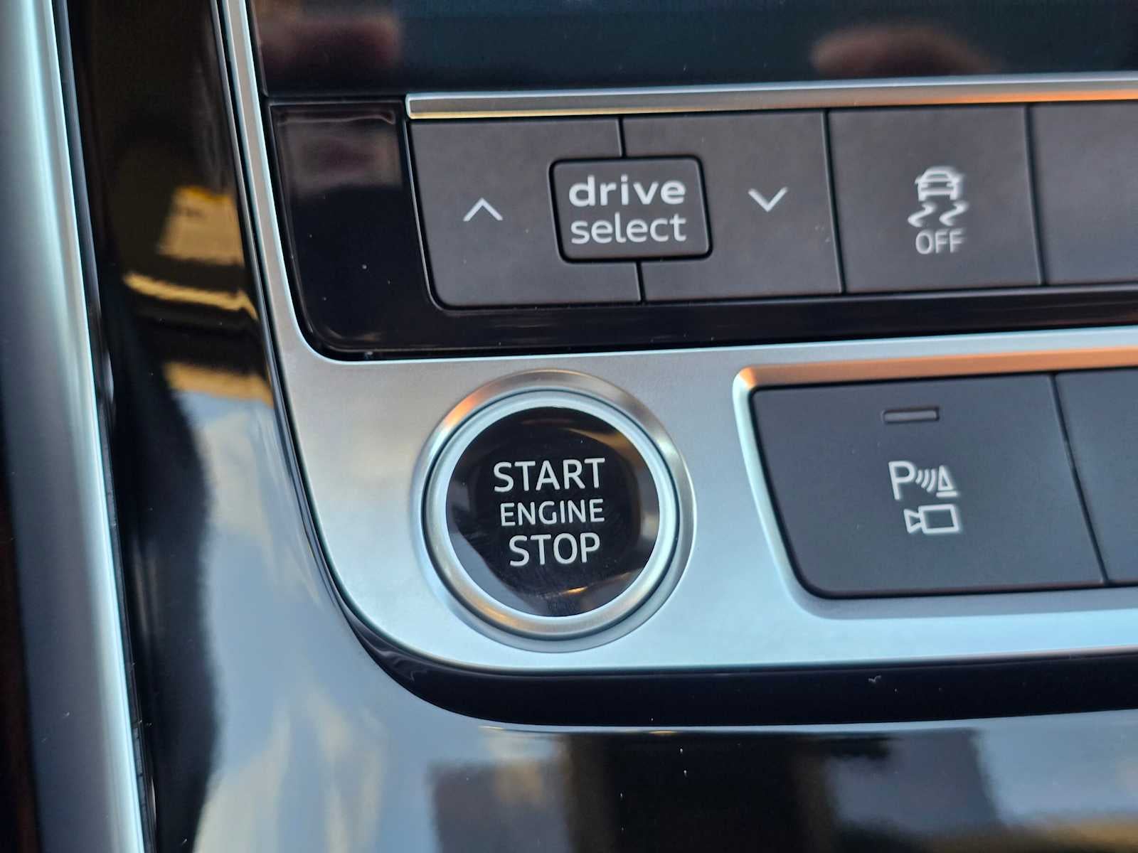 2026 Audi Q7 Premium Plus