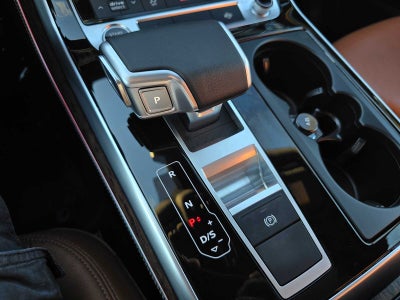 2026 Audi Q7 Premium Plus