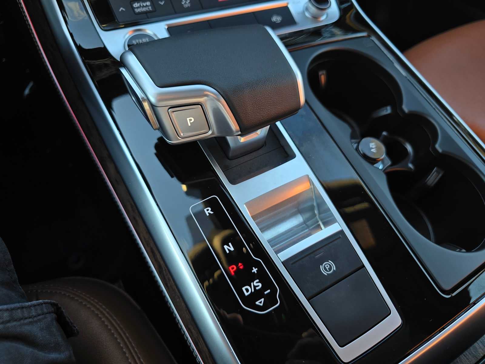 2026 Audi Q7 Premium Plus