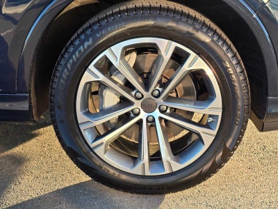 2026 Audi Q7 Premium Plus