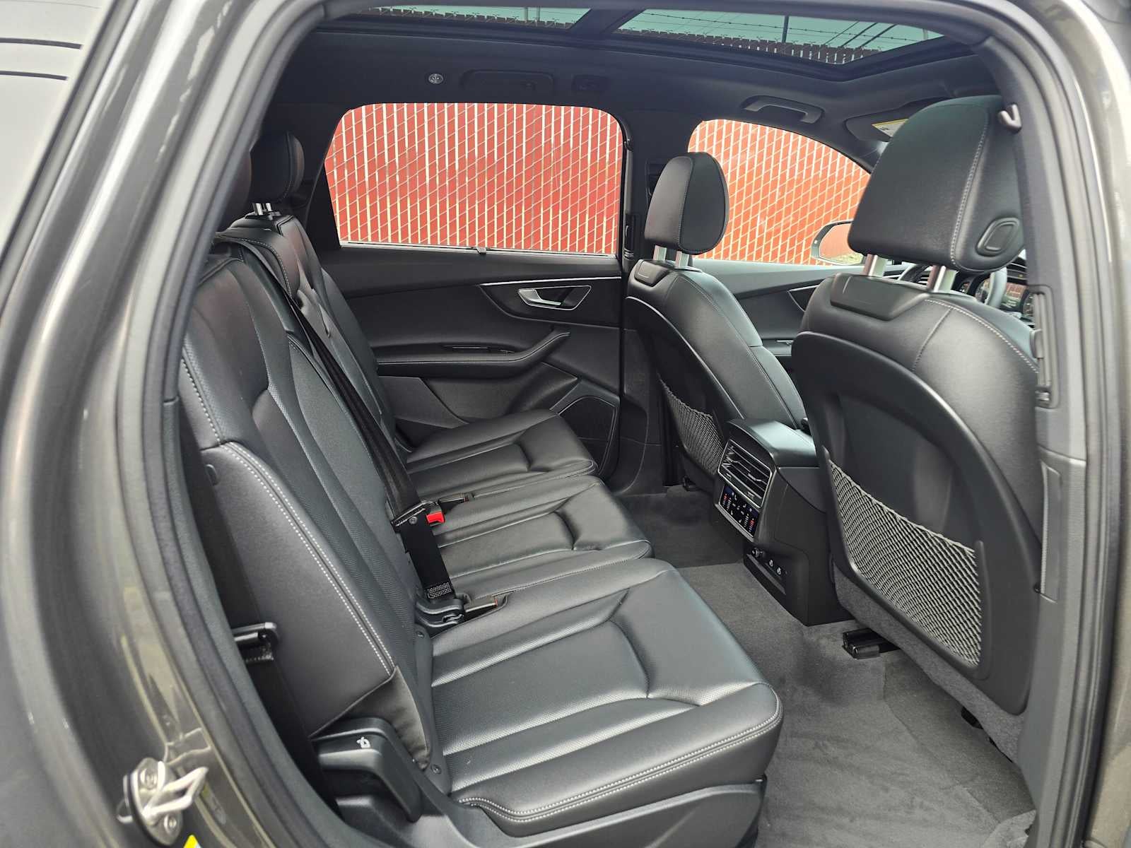 2026 Audi Q7 Premium Plus