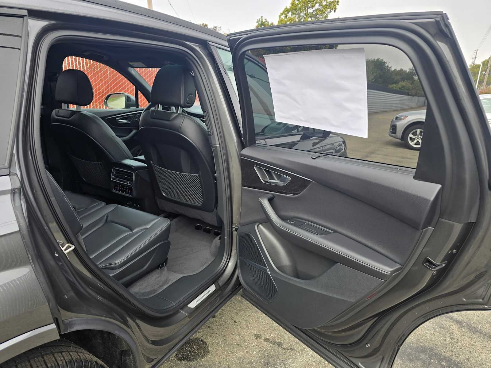 2026 Audi Q7 Premium Plus