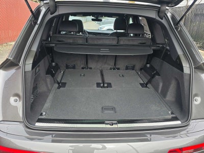 2026 Audi Q7 Premium Plus