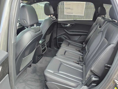 2026 Audi Q7 Premium Plus