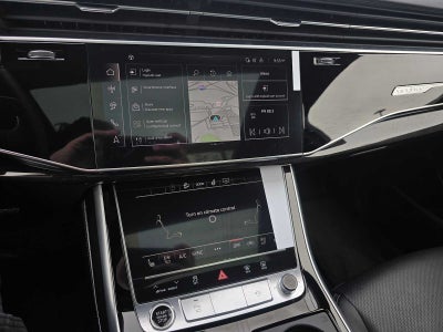 2026 Audi Q7 Premium Plus