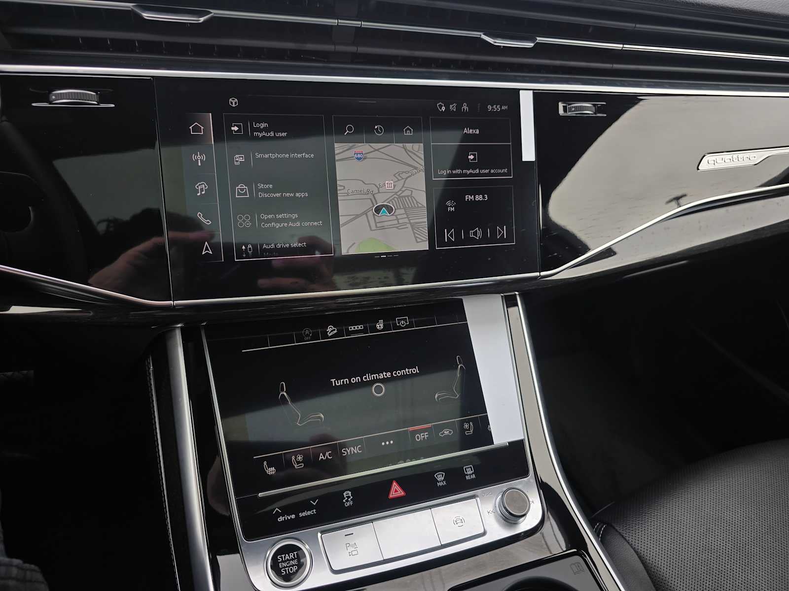 2026 Audi Q7 Premium Plus