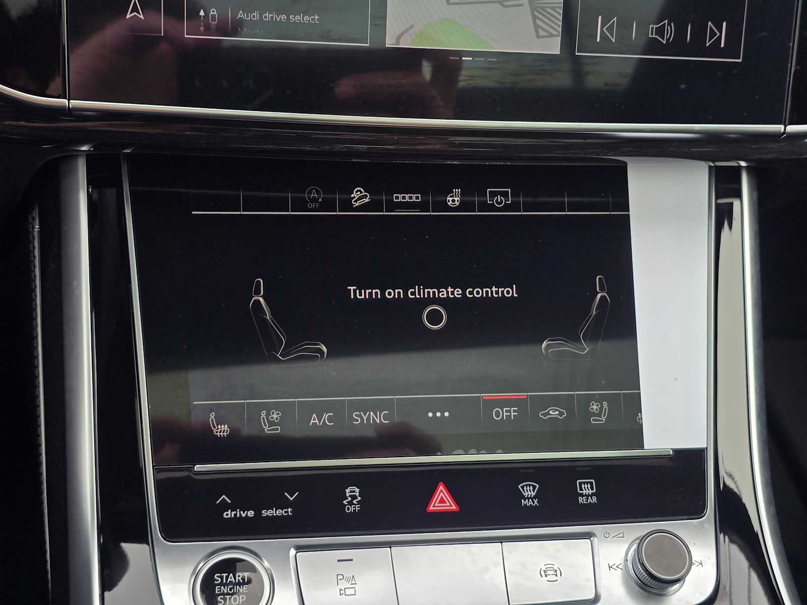 2026 Audi Q7 Premium Plus