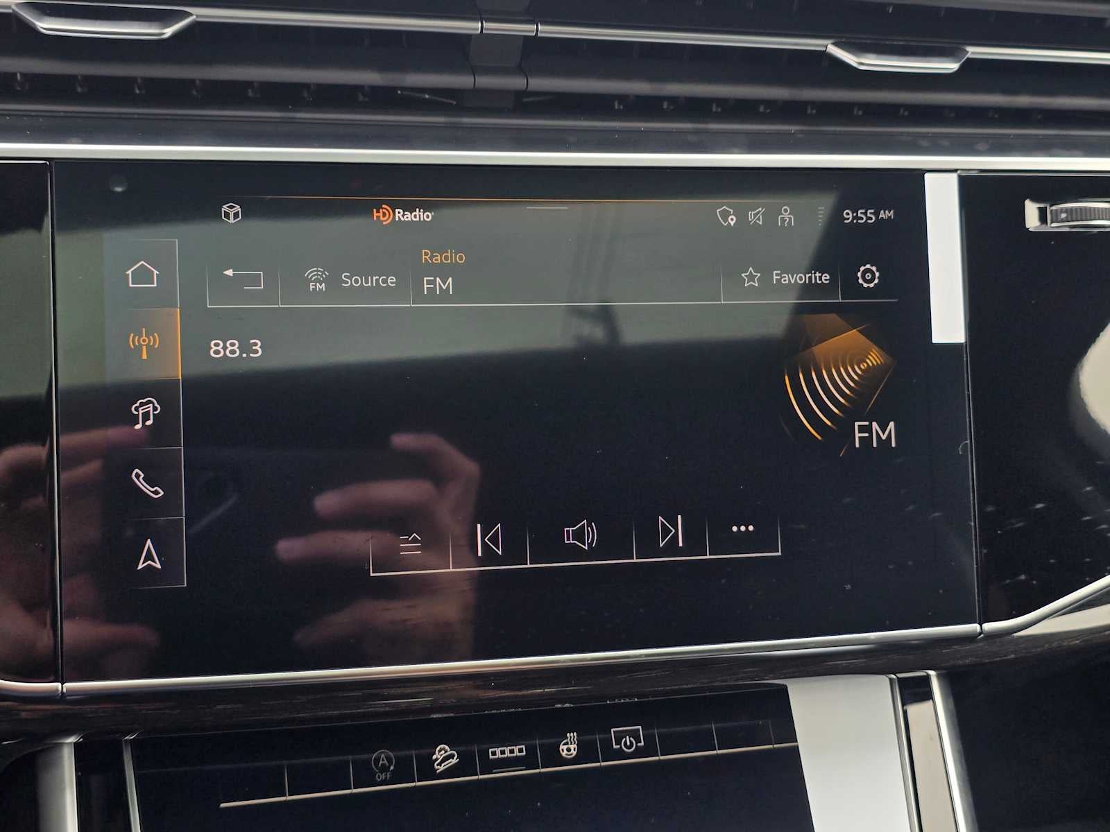 2026 Audi Q7 Premium Plus