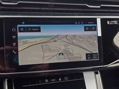 2026 Audi Q7 Premium Plus