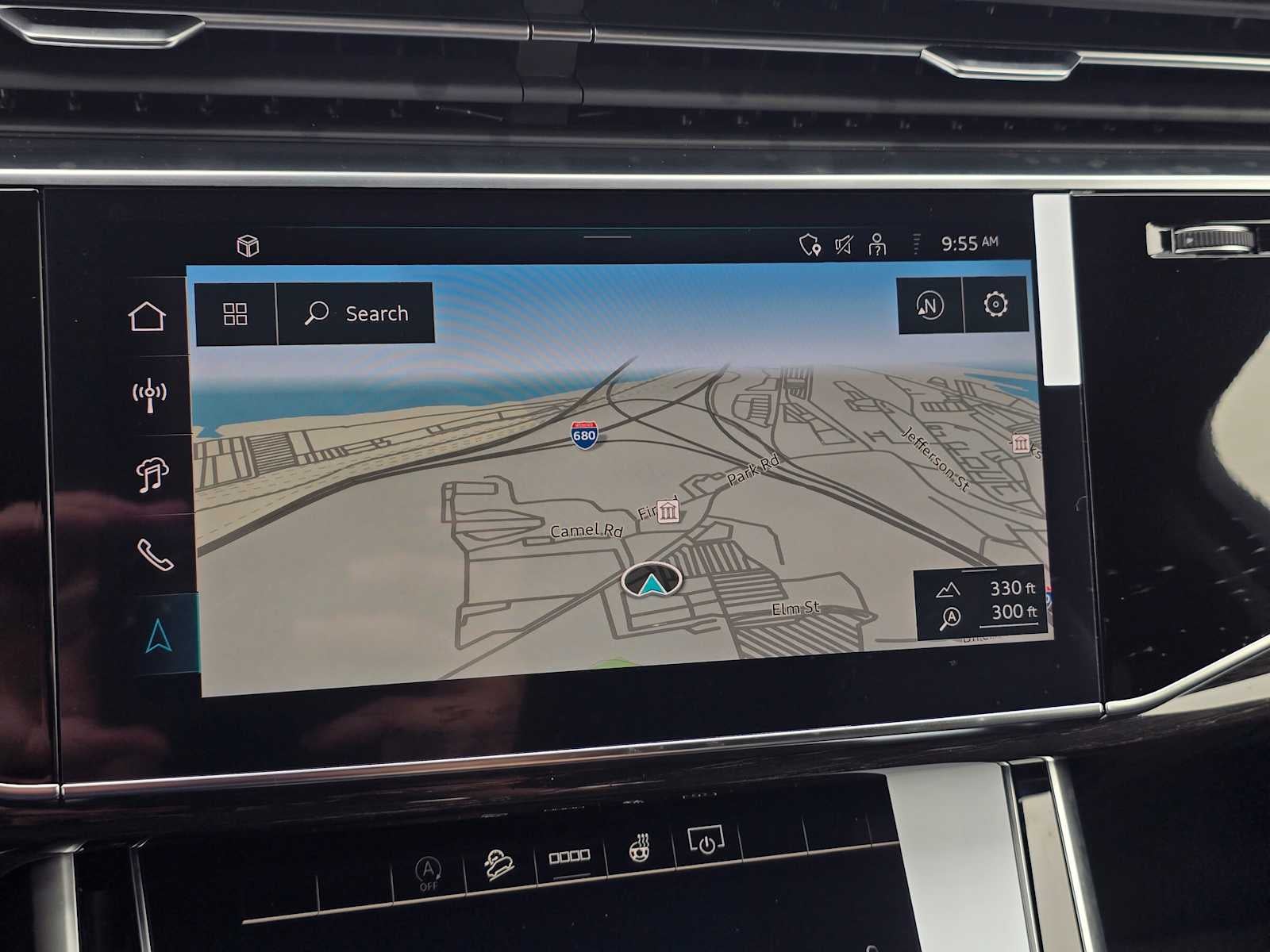 2026 Audi Q7 Premium Plus