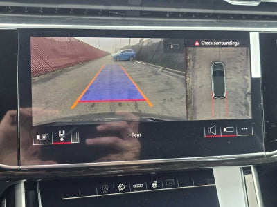 2026 Audi Q7 Premium Plus