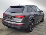 2026 Audi Q7 Premium Plus