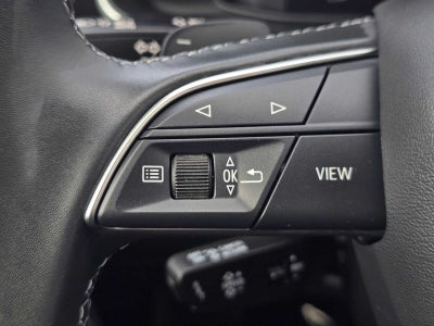 2026 Audi Q7 Premium Plus