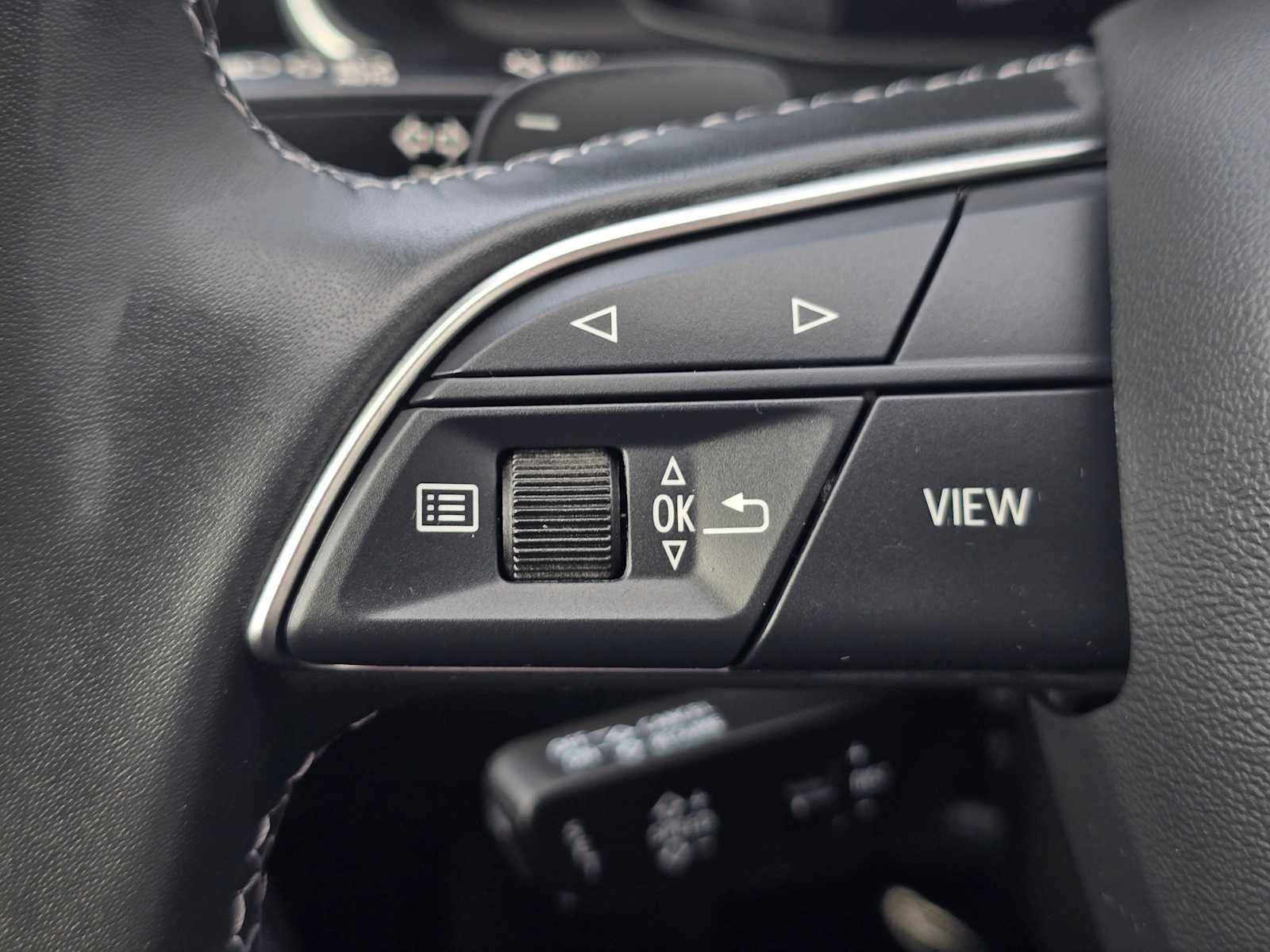 2026 Audi Q7 Premium Plus